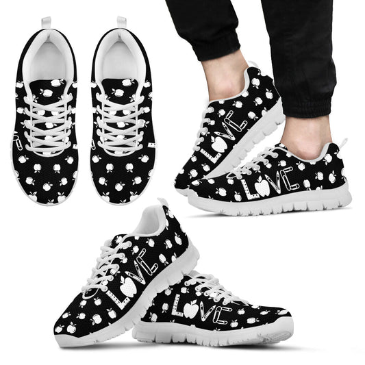 Teacher Love Teacher Sneakers 0622
