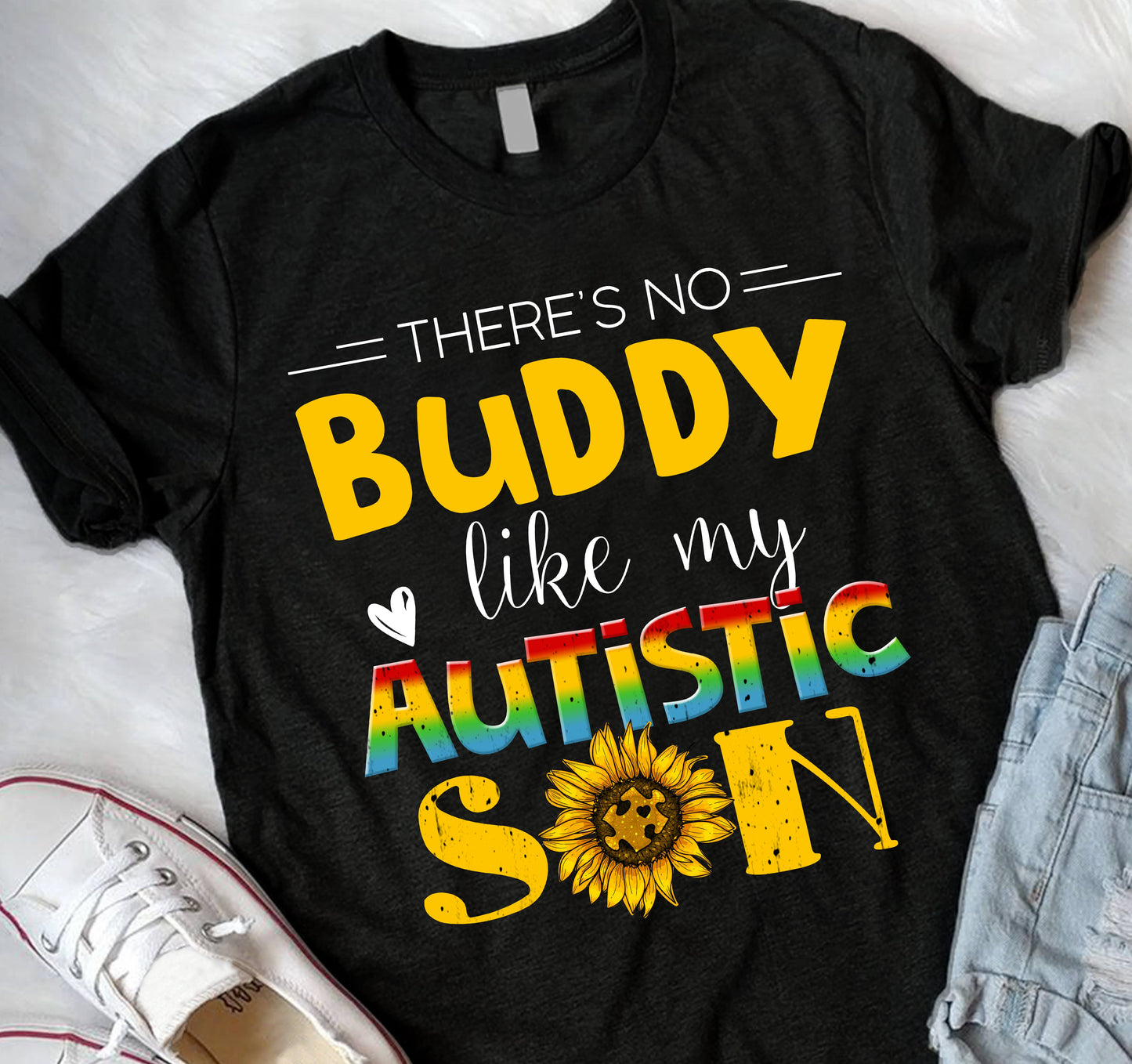 AUTISM AWARENESS 664