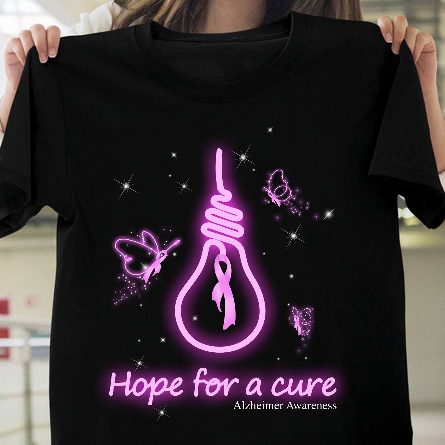 ALZHEIMER AWARENESS 16