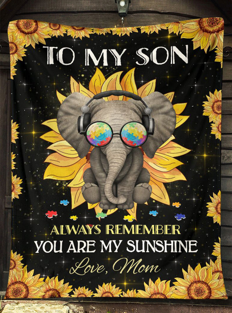 AUTISM AWARENESS 797
