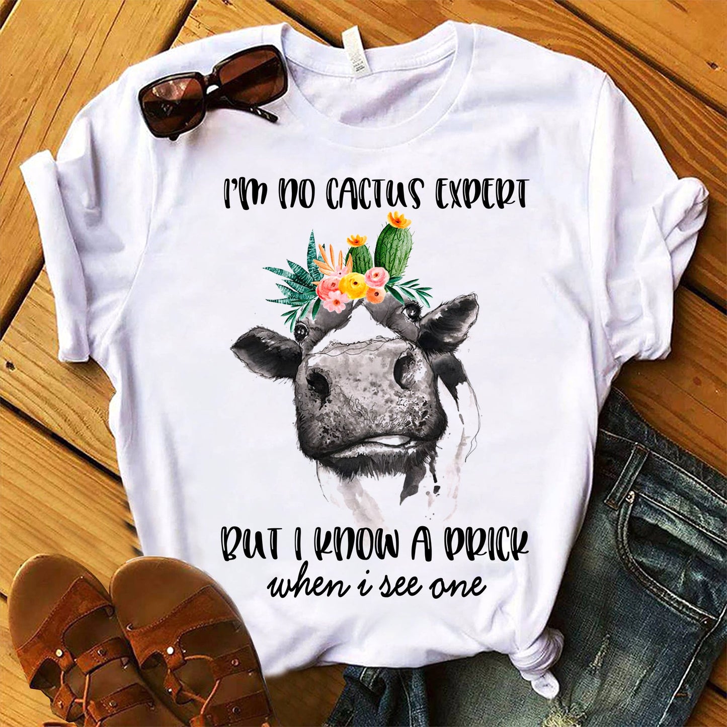 COW 1