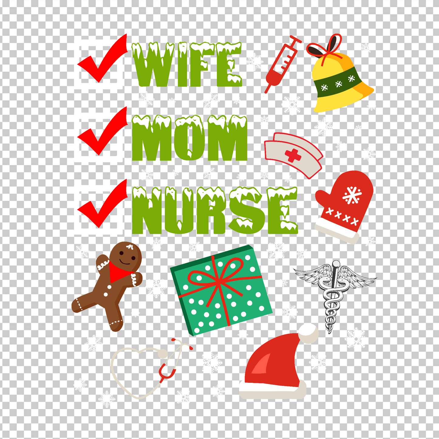 NURSE 427