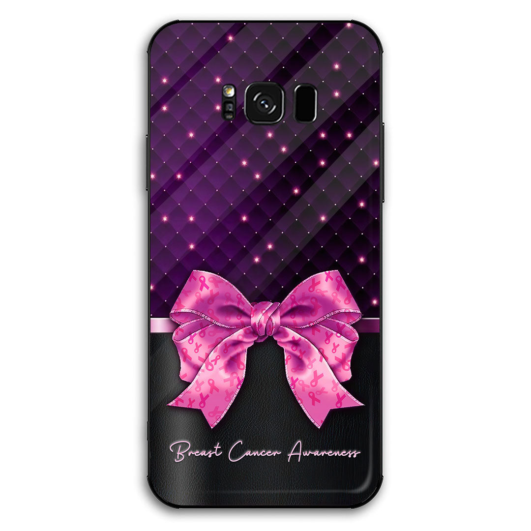 Breast Cancer Awareness Phone Case