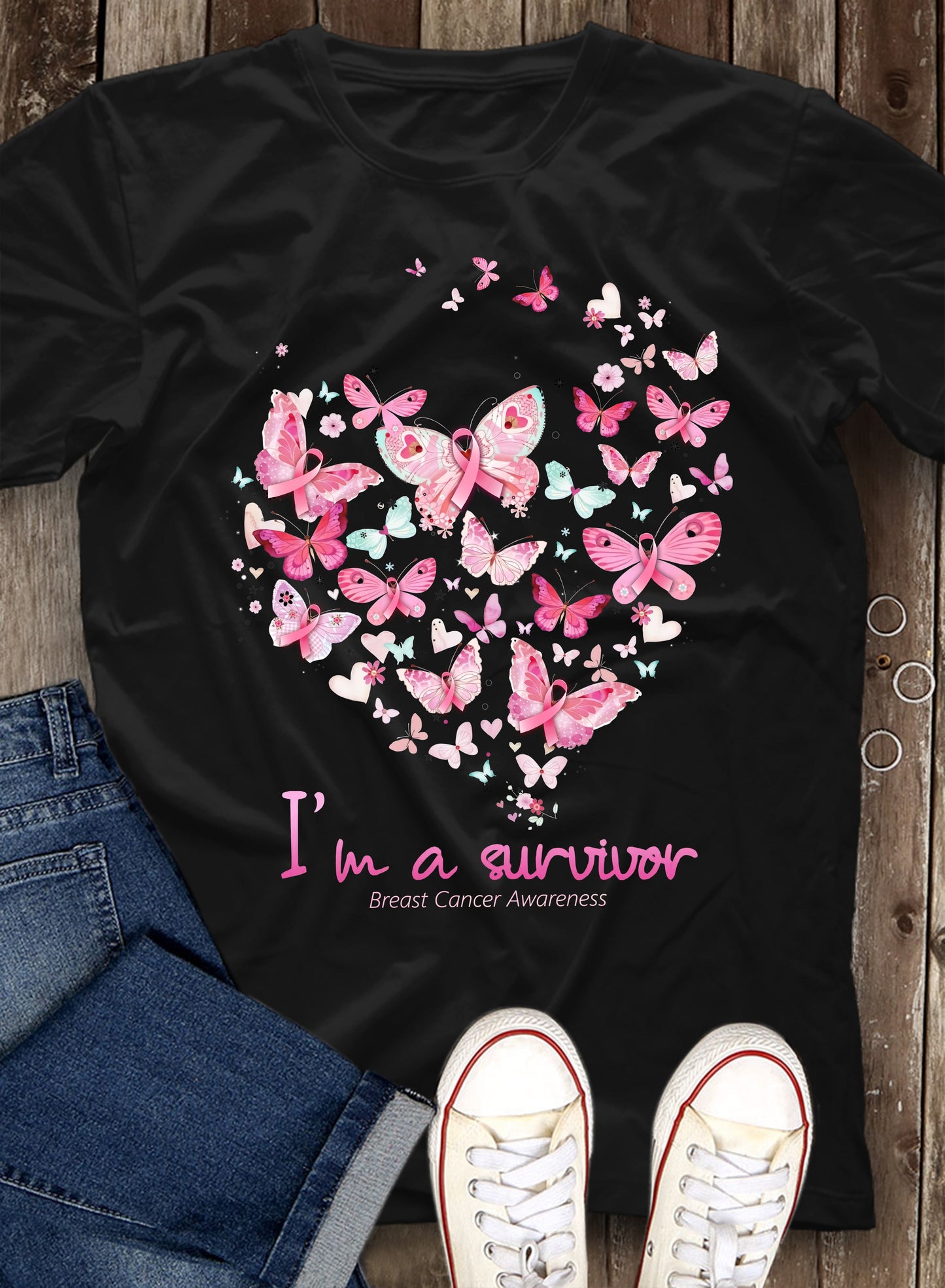 BREAST CANCER AWARENESS 358