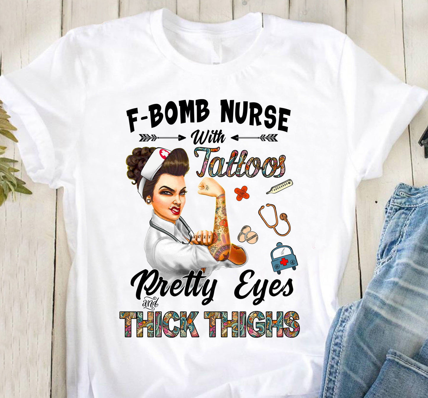 NURSE 287