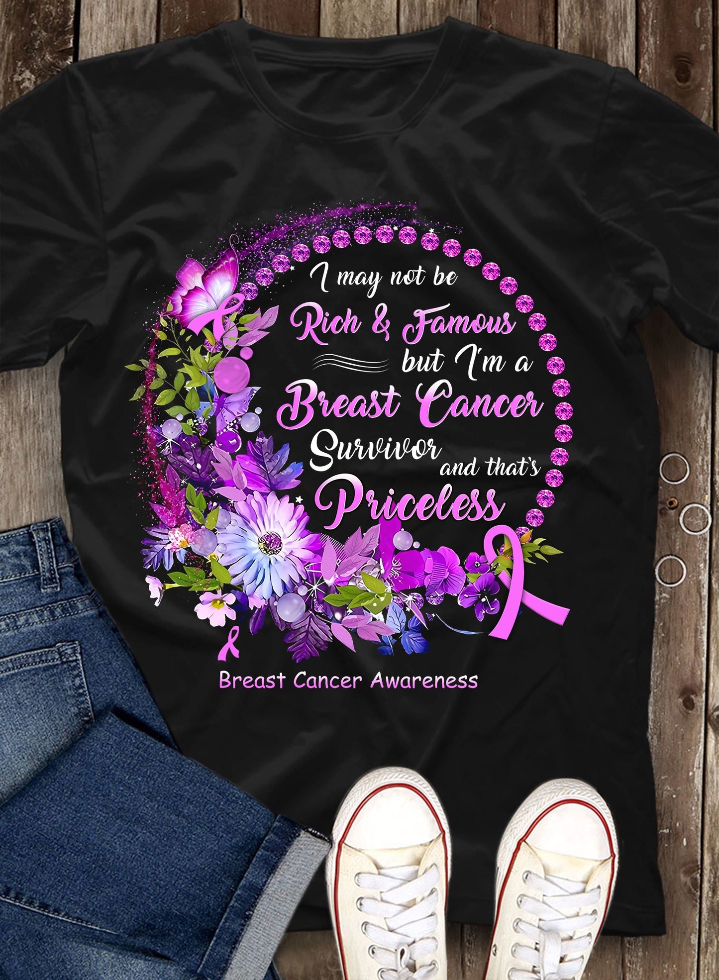 BREAST CANCER AWARENESS 625