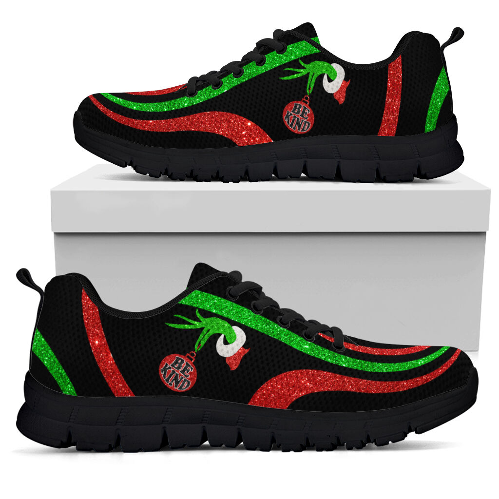 Be Kind Teacher Sneakers 0622