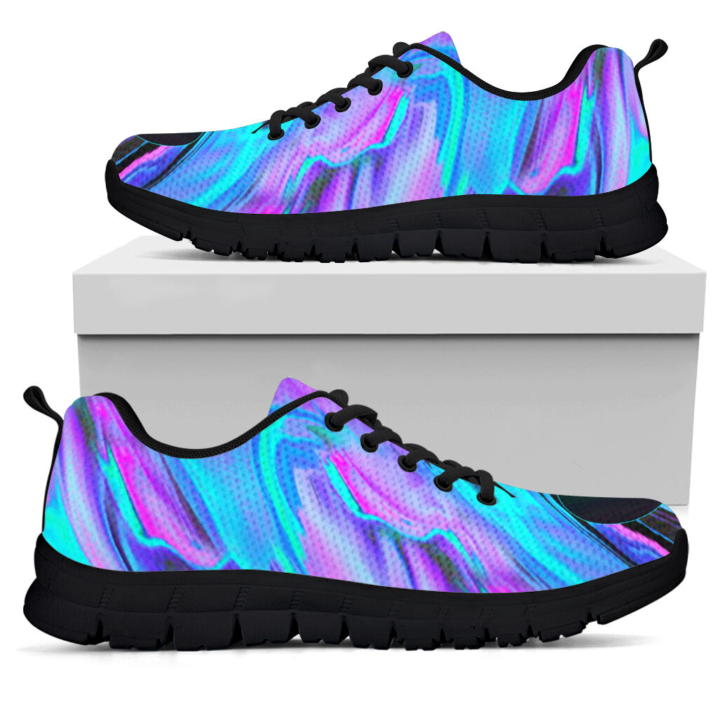 Teach Love Inspire Teacher Sneakers 0622
