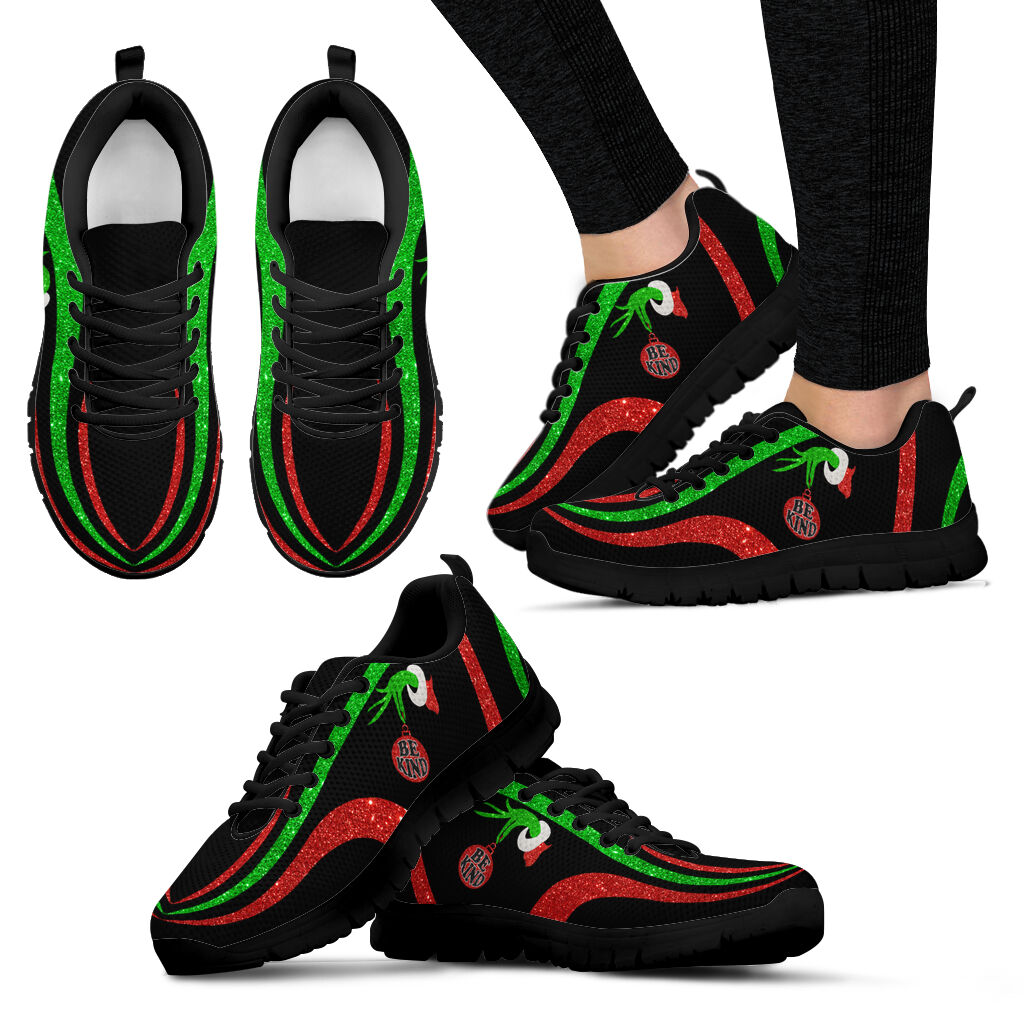 Be Kind Teacher Sneakers 0622