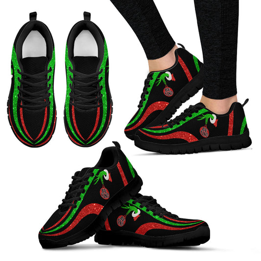 Be Kind Teacher Sneakers 0622
