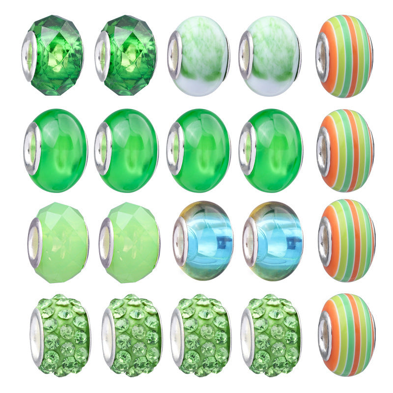 DIY Bracelet Making Kit