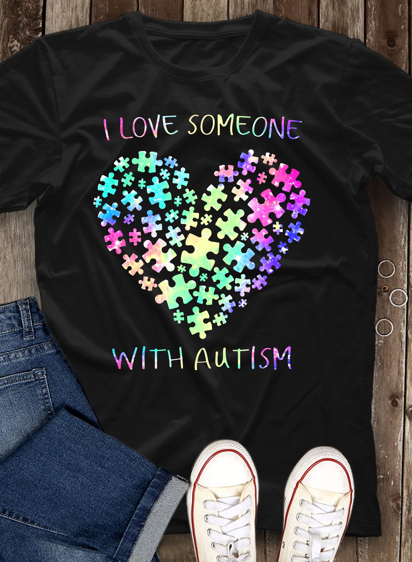 AUTISM AWARENESS 686