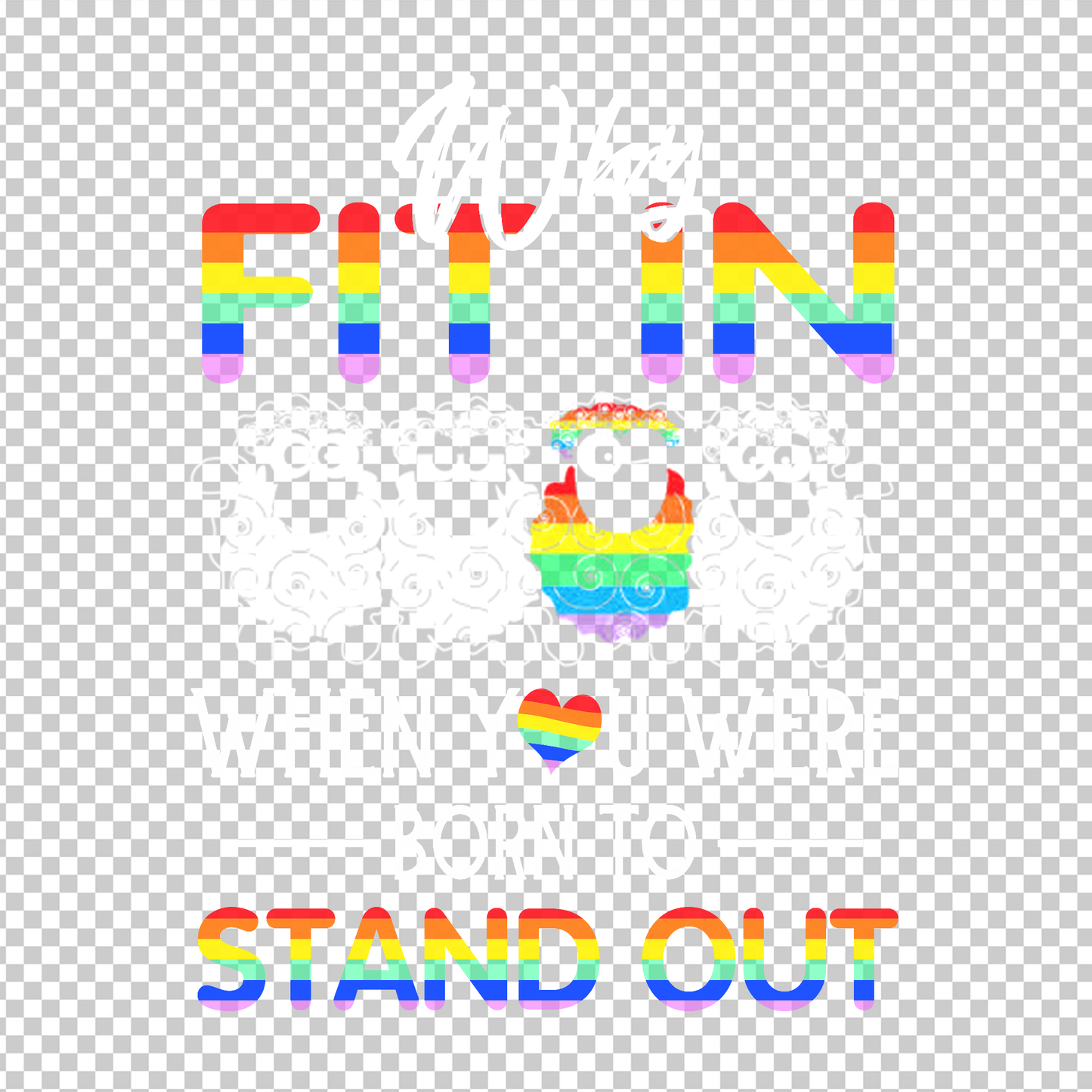 LGBT SUPPORT 9