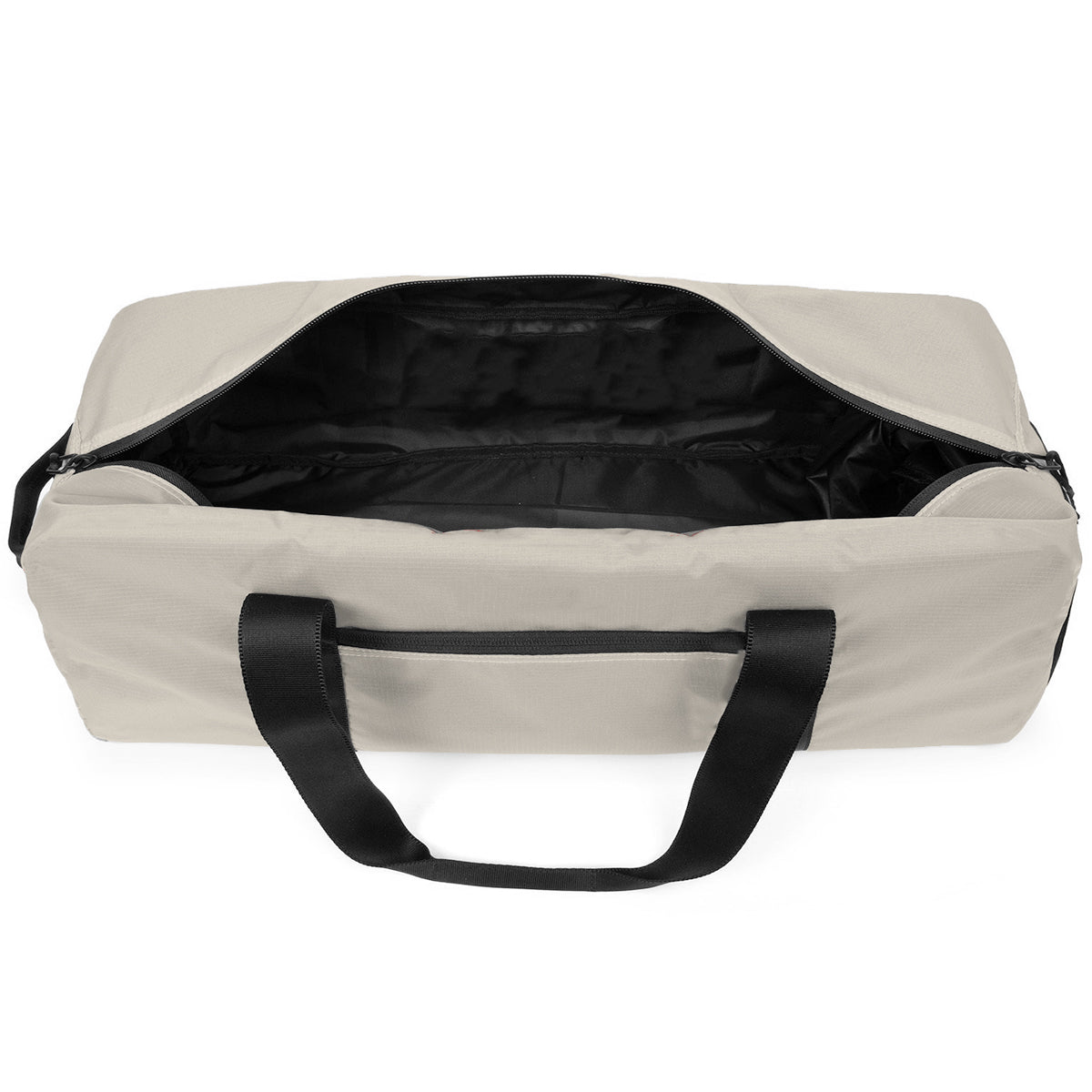 Just A Girl Who Loves Travelling - Personalized Travelling Duffle Bag