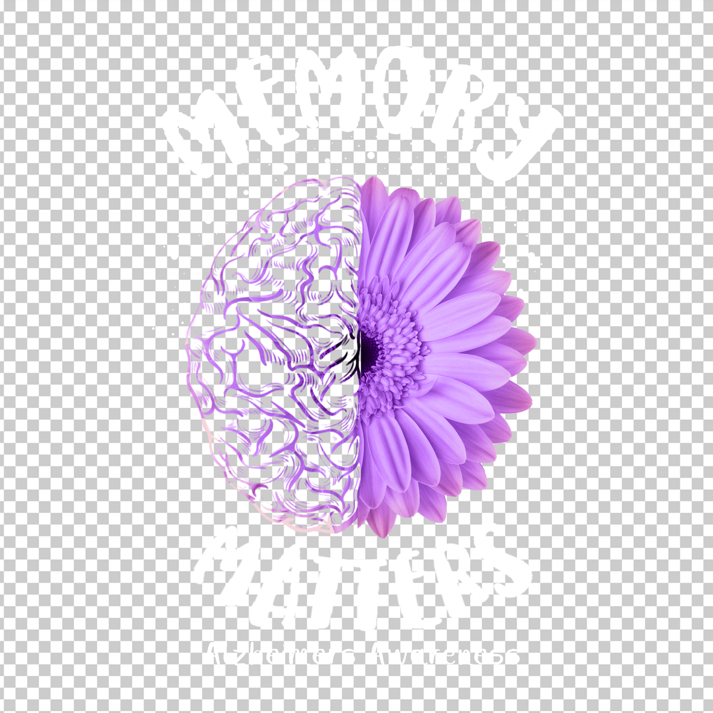 ALZHEIMER AWARENESS 55