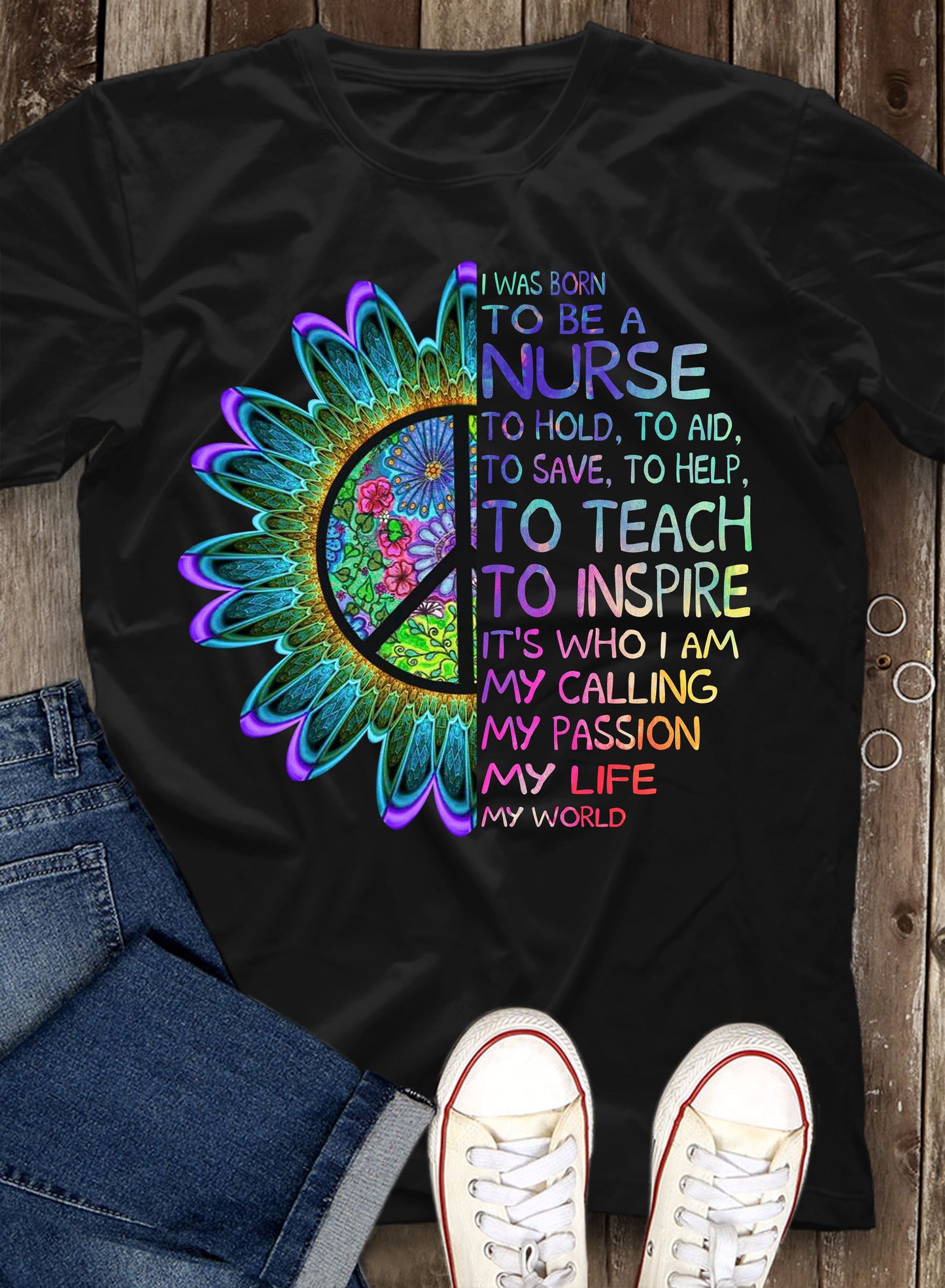 NURSE 168