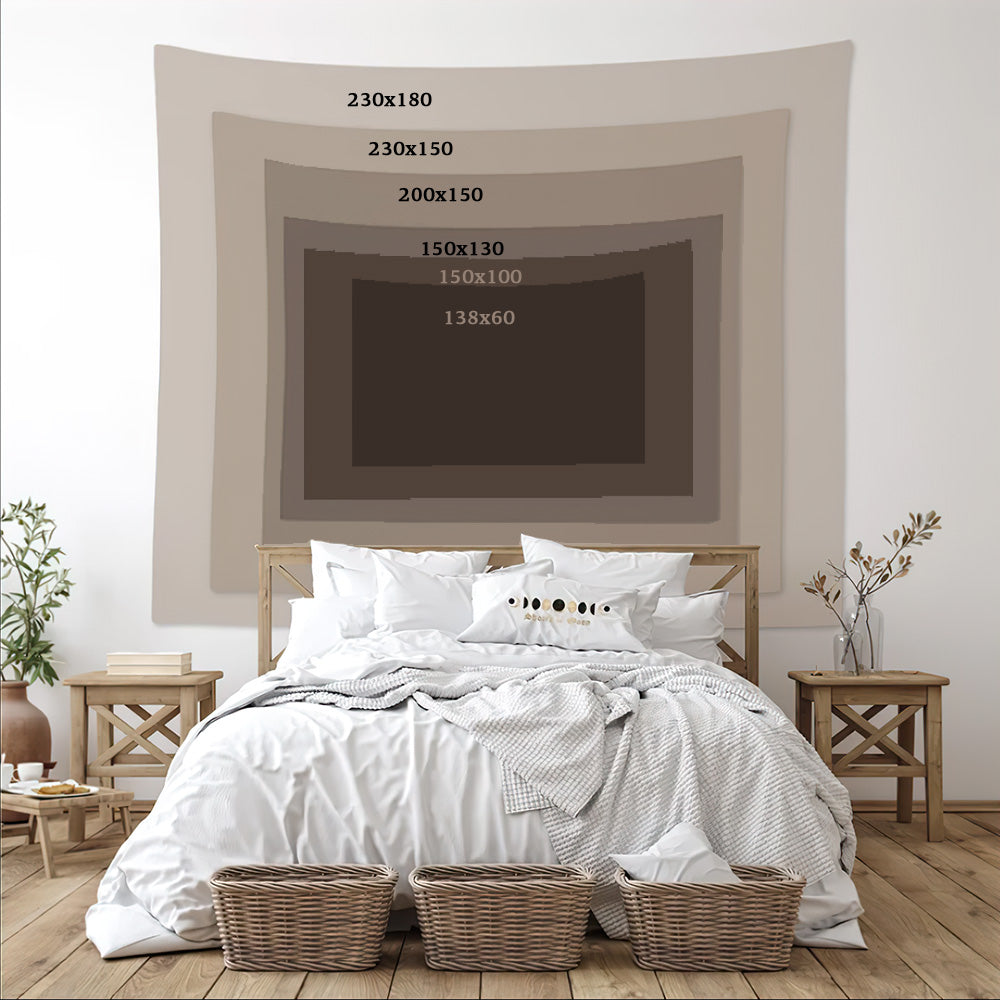 Together On The Naughty List For Years - gift for husband, girlfriend, wife, boyfriend - Personalized Wall Tapestry