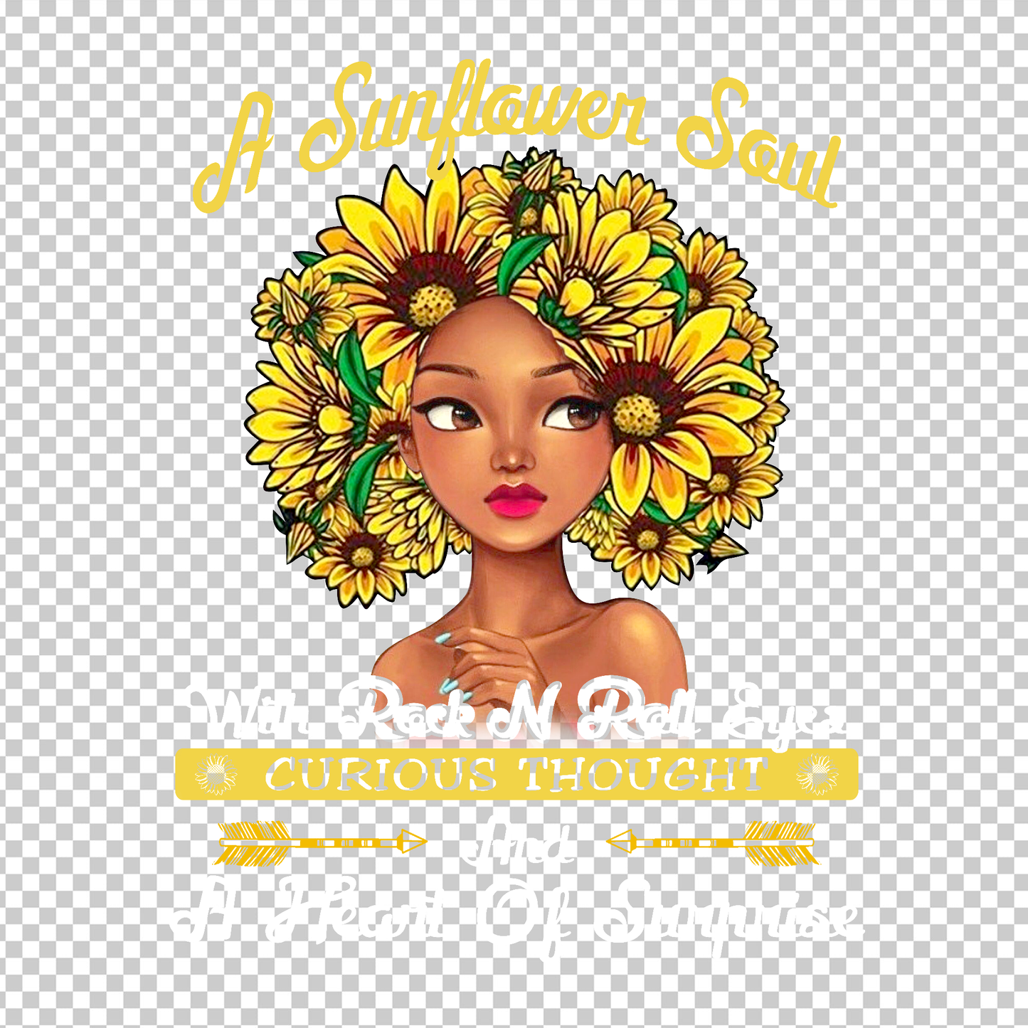 SUNFLOWER 13