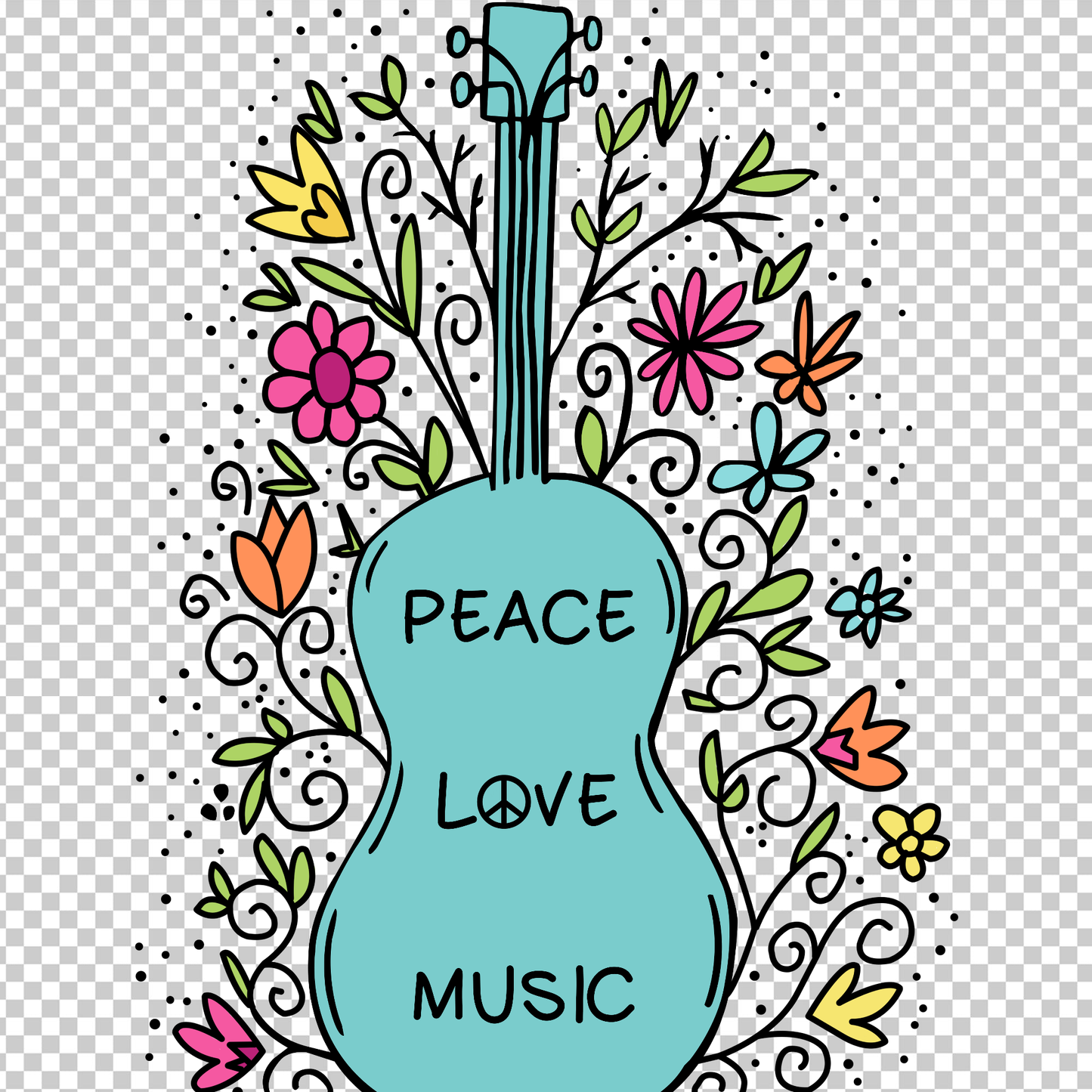 HIPPIE 388