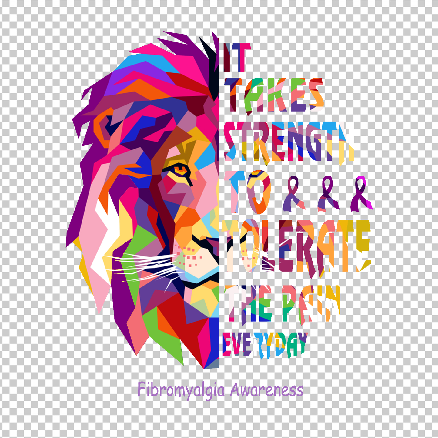 FIBROMYALGIA AWARENESS 217