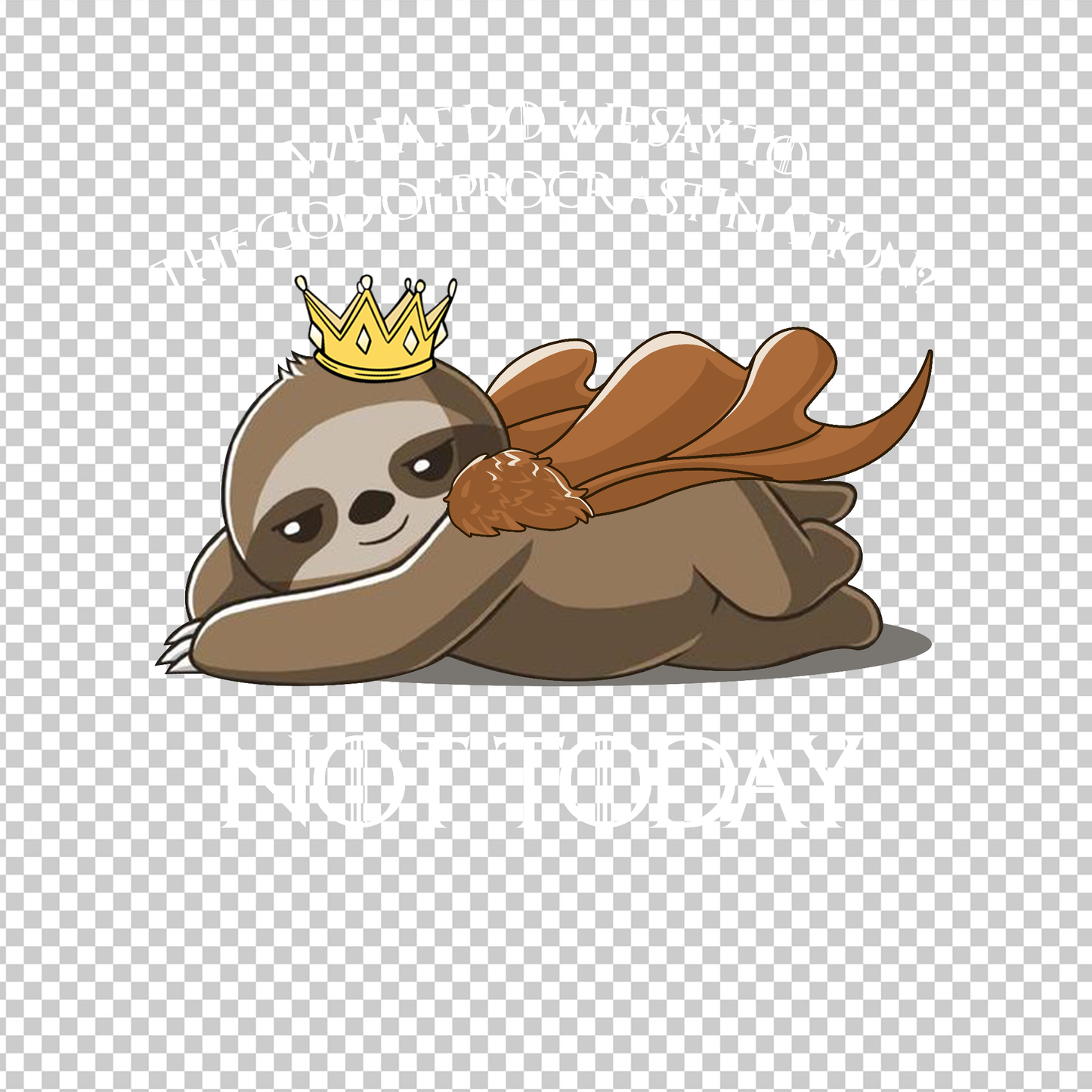 SLOTH 91