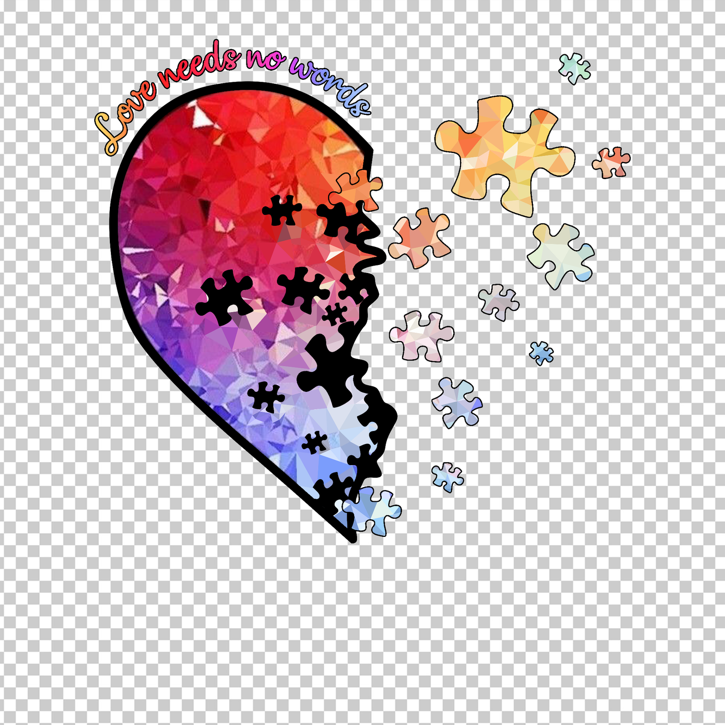 AUTISM AWARENESS 20