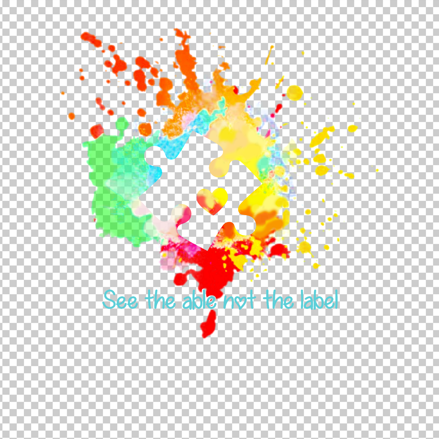 AUTISM AWARENESS 569