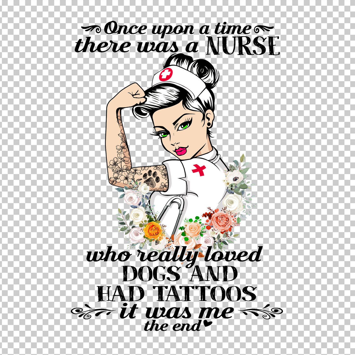 NURSE 119