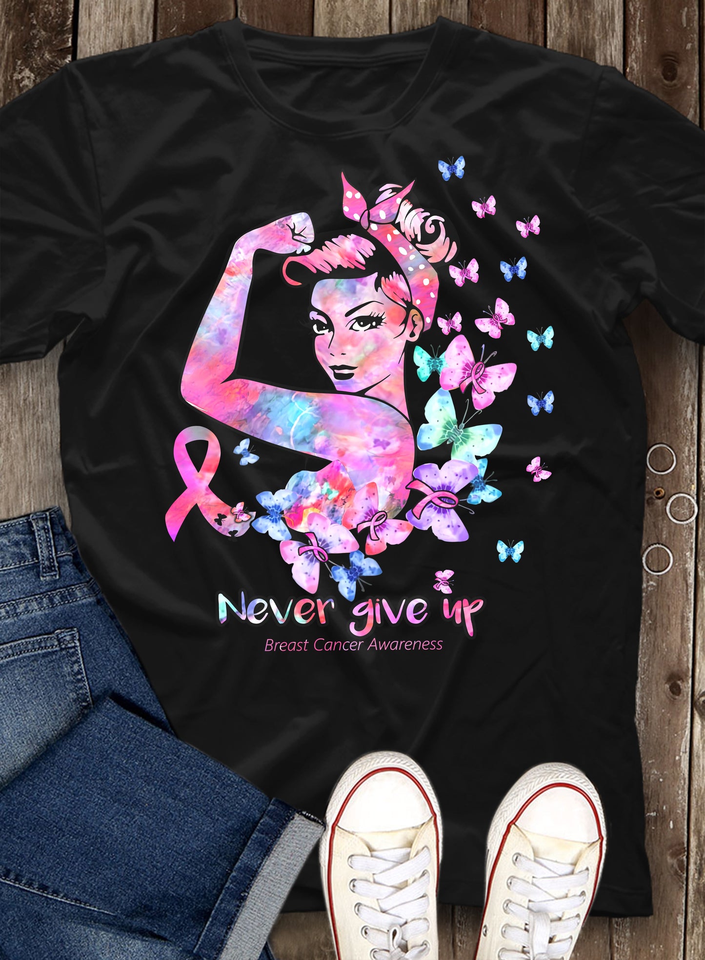 BREAST CANCER AWARENESS 416