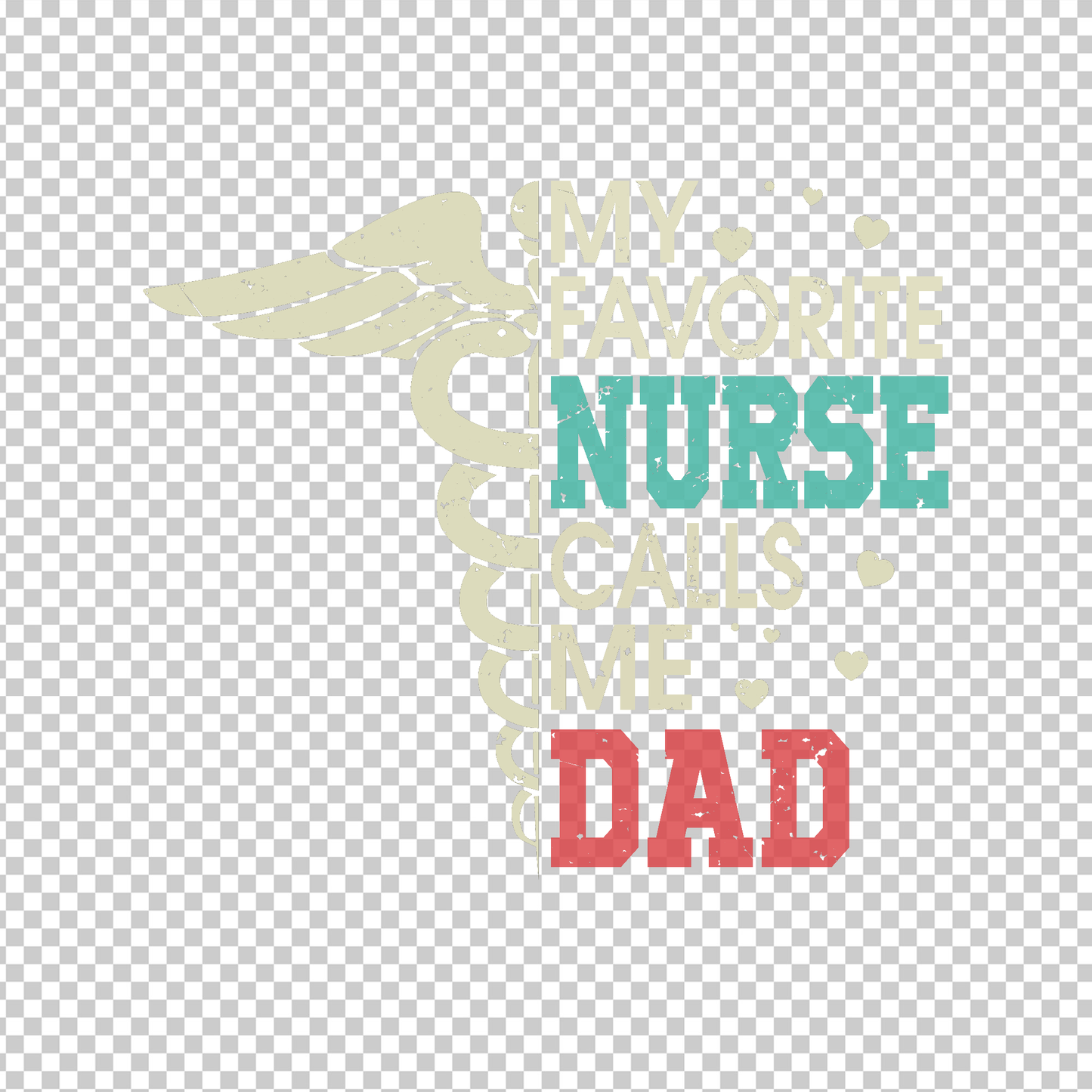 NURSE 424