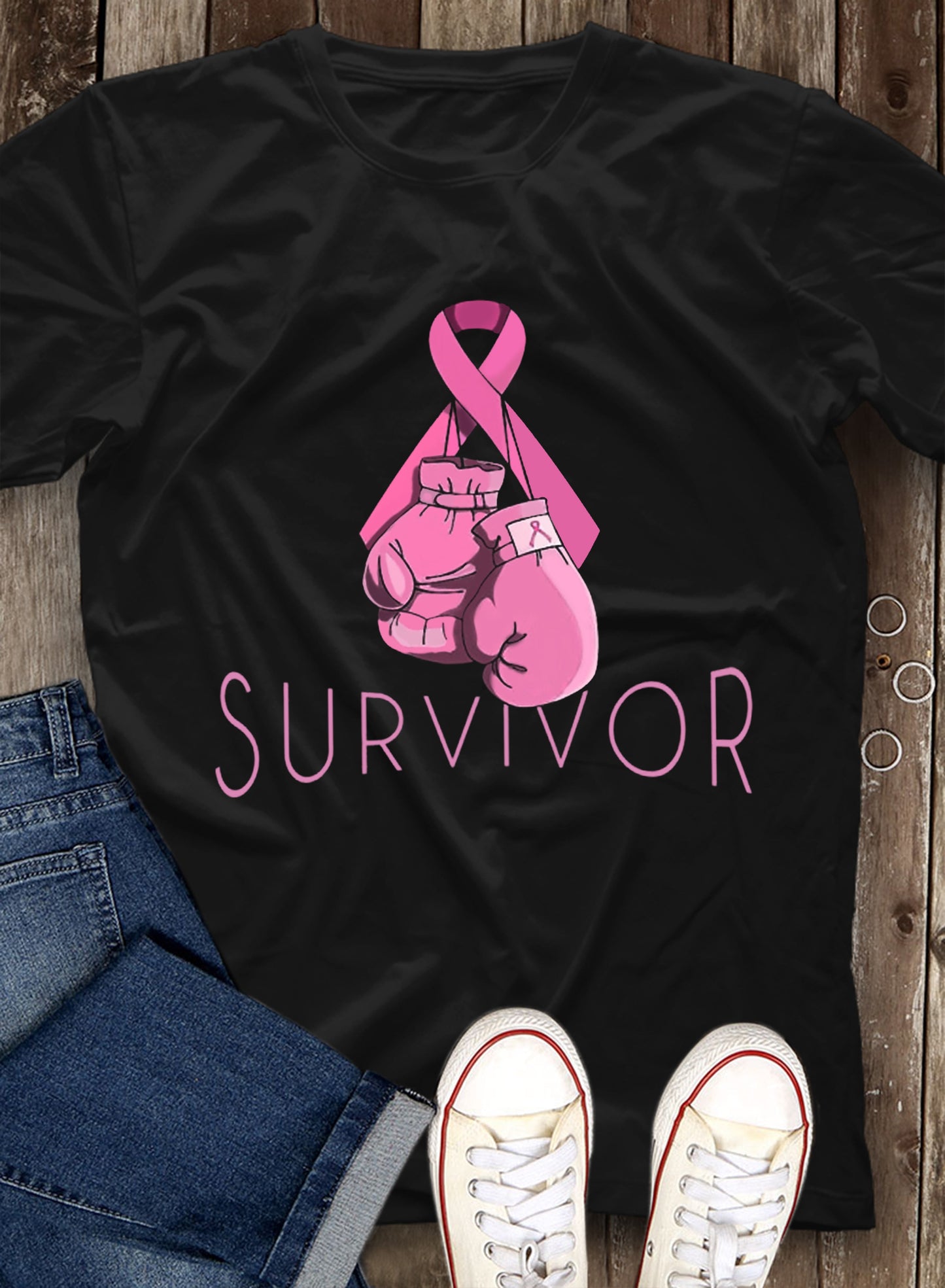 BREAST CANCER AWARENESS 141