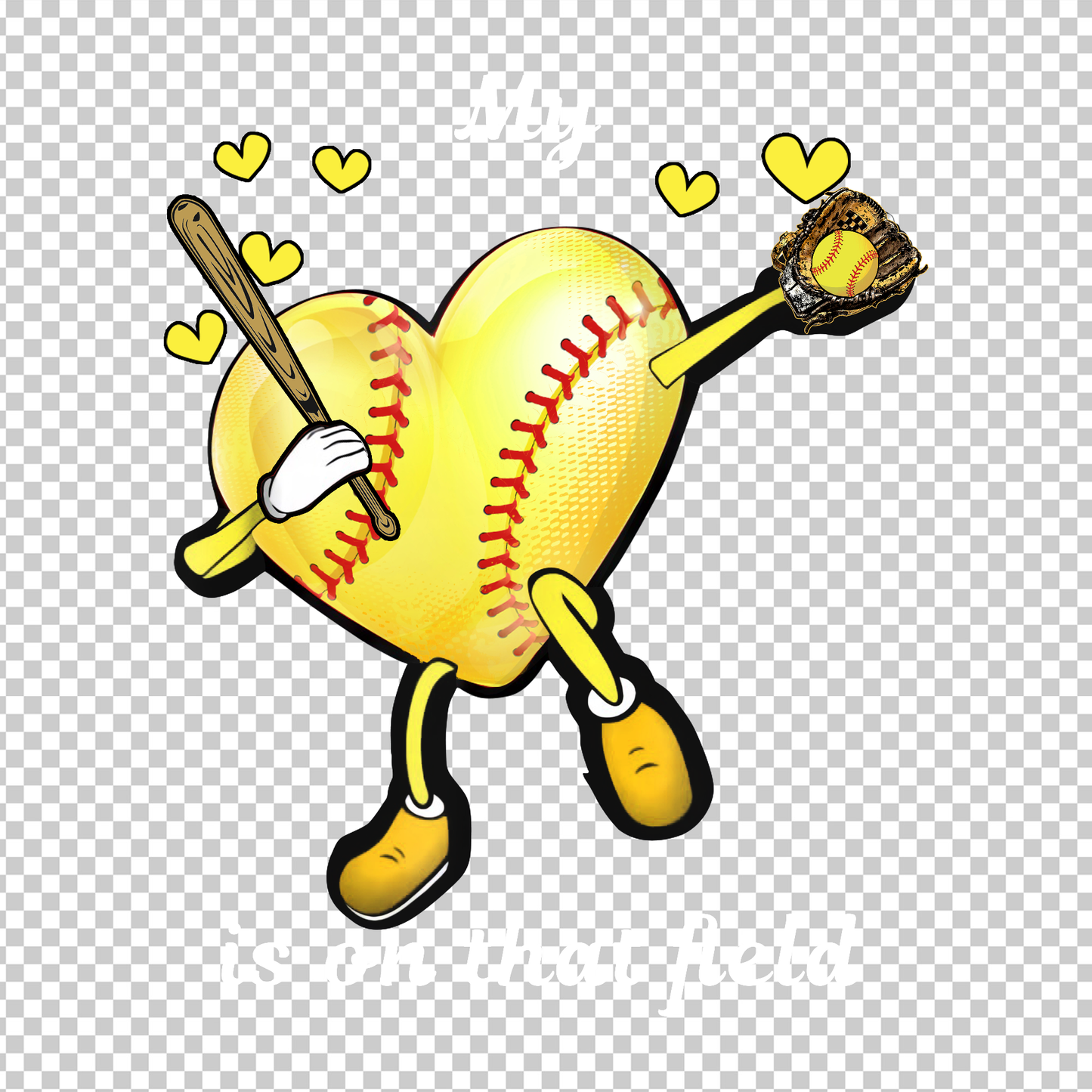 SOFTBALL 114