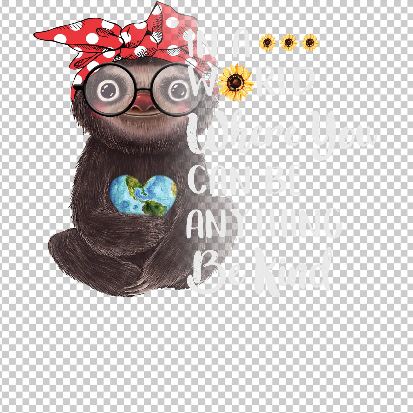 SLOTH 133