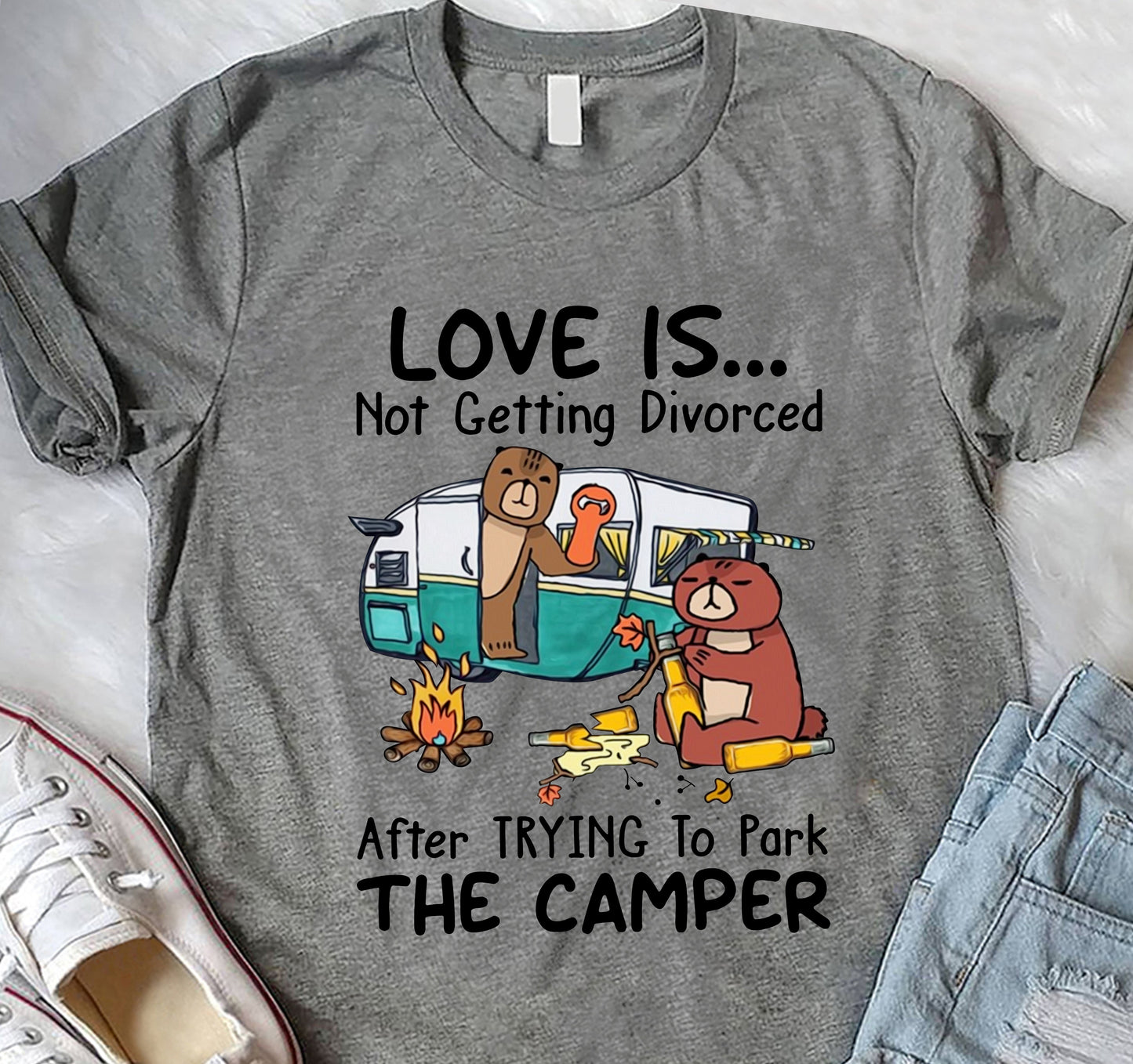 CAMPING 88