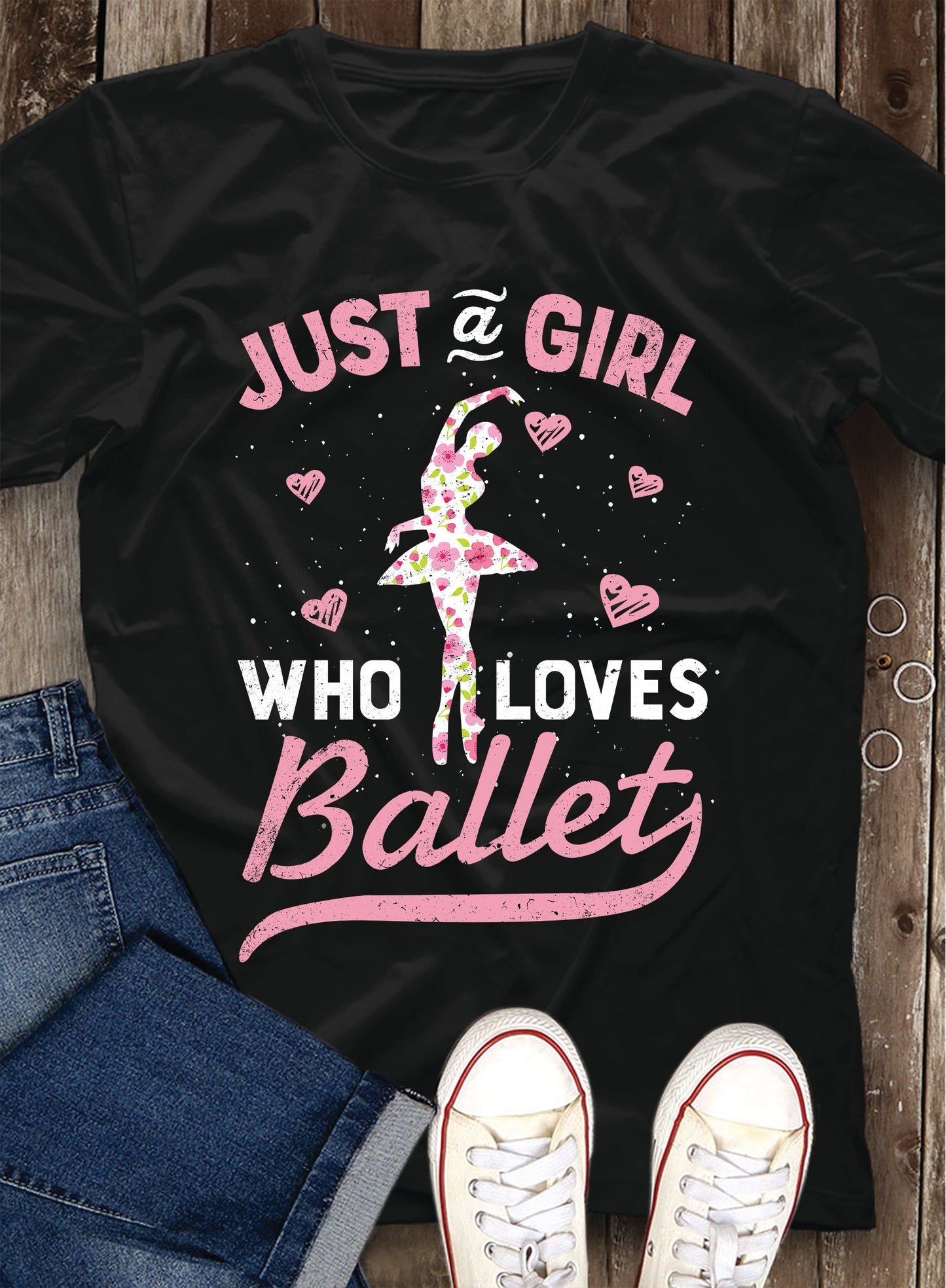 BALLET 10