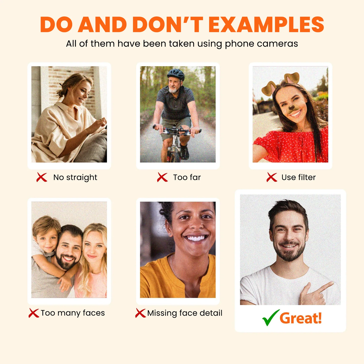Personalized Lycra 3D Mouse Pad with Custom Face & Chest – Funny Gift for Couples or Friends, Unique Desk Humor
