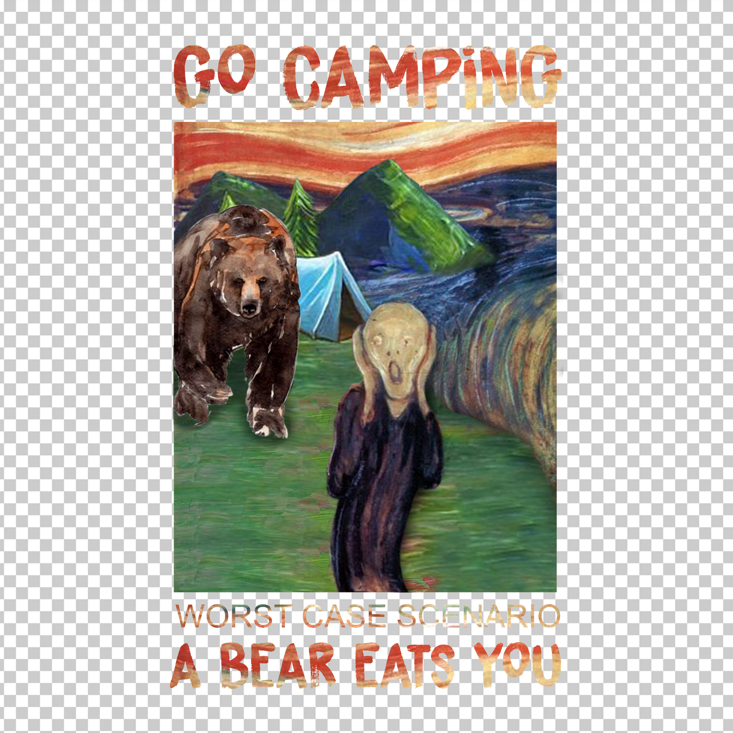 CAMPING 143