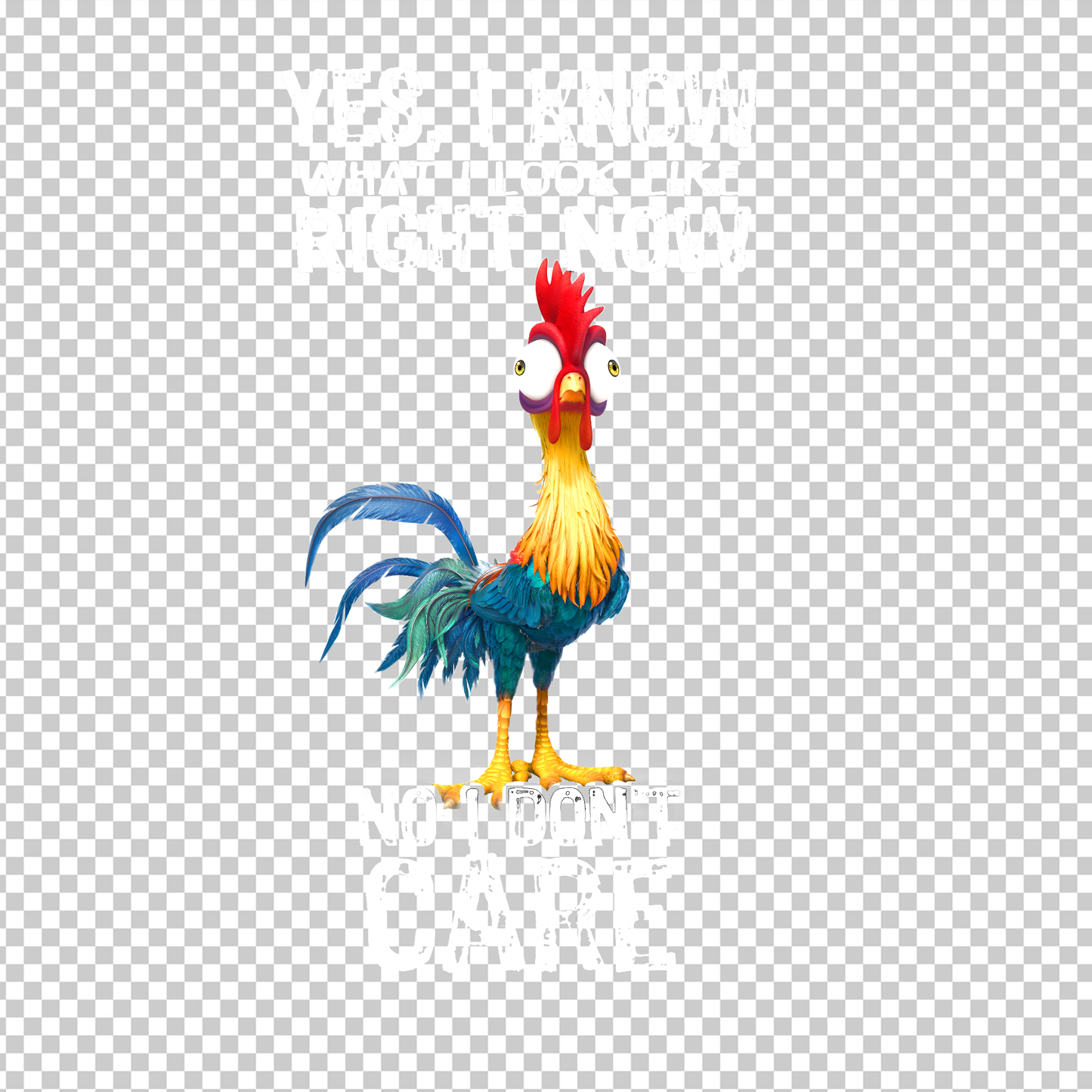 CHICKEN 95