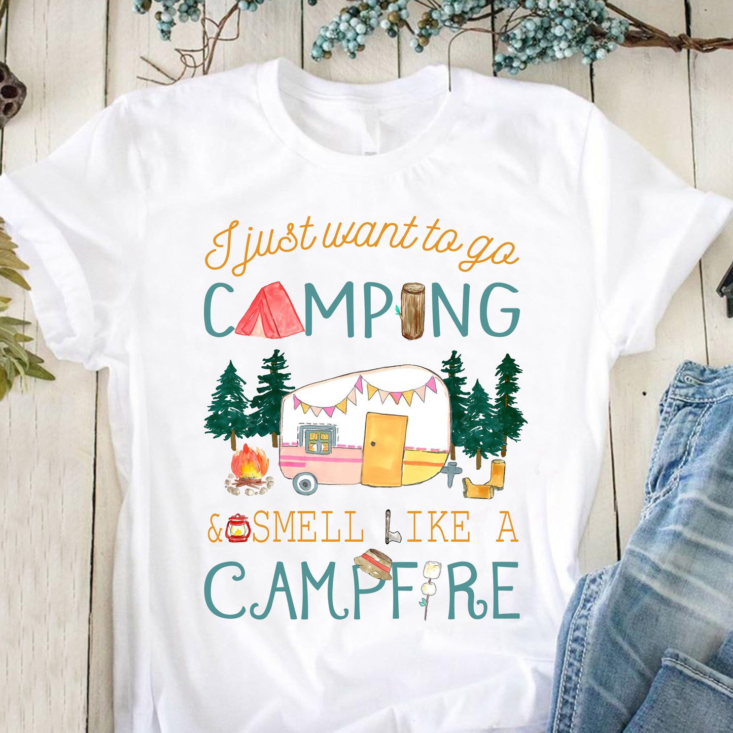 CAMPING 403