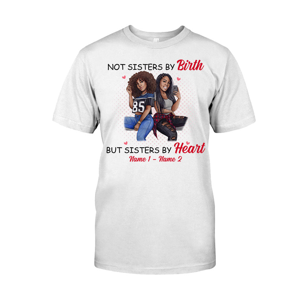 Black Queens - Personalized African American T-shirt and Hoodie 1121
