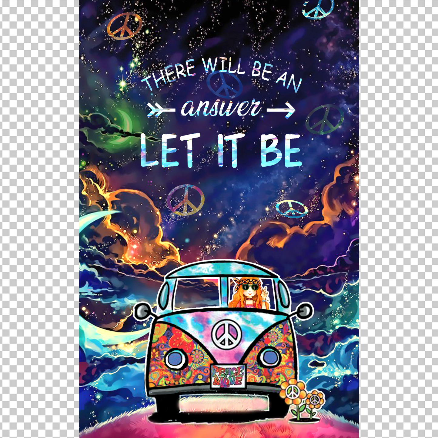HIPPIE 127