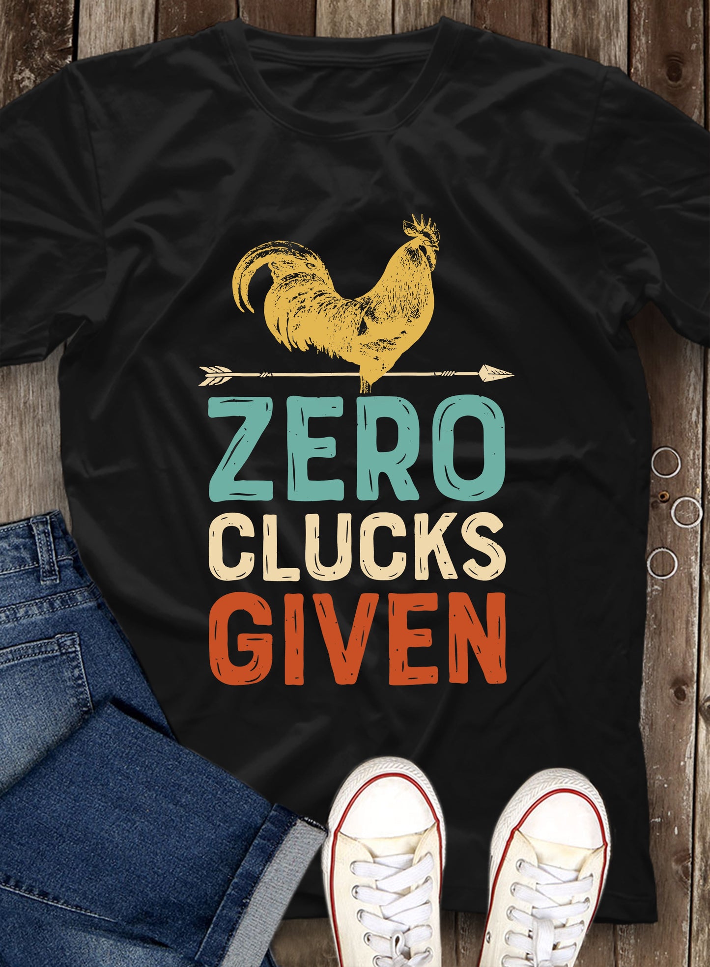 CHICKEN 57