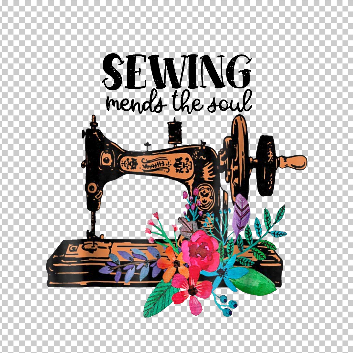 SEWING 96