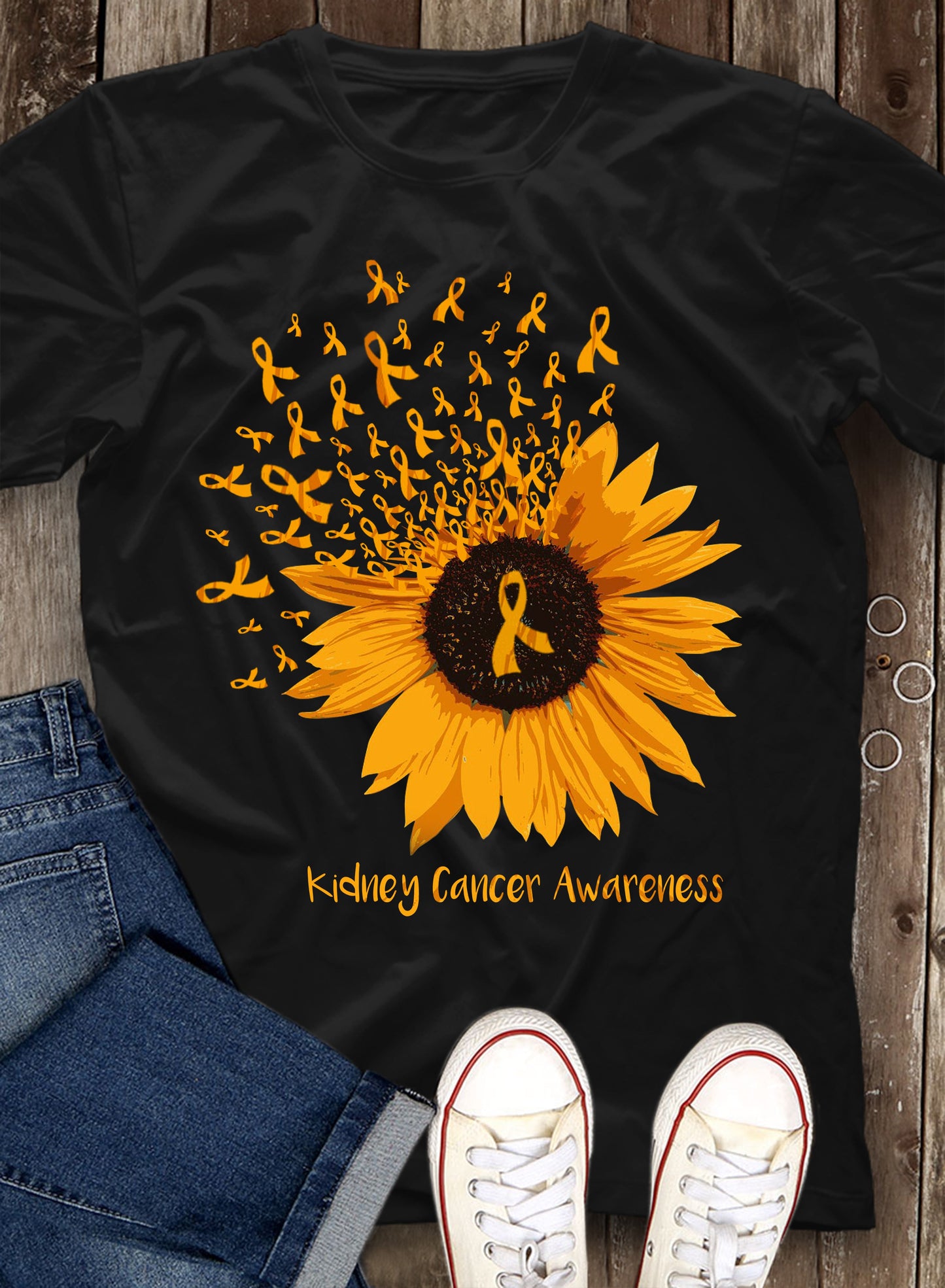 KIDNEY AWARENESS 17