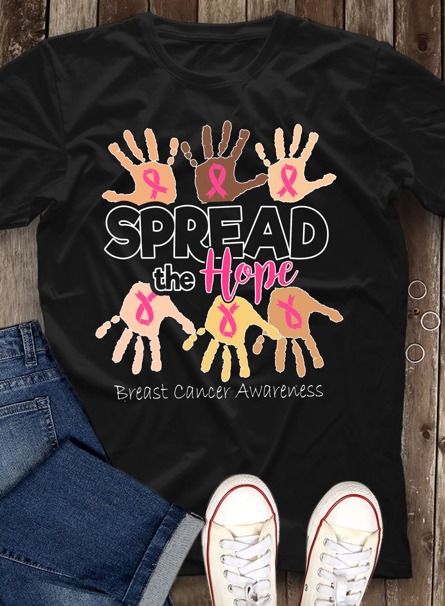 BREAST CANCER AWARENESS 145