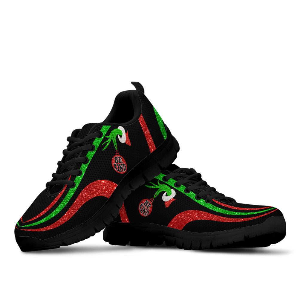 Be Kind Teacher Sneakers 0622
