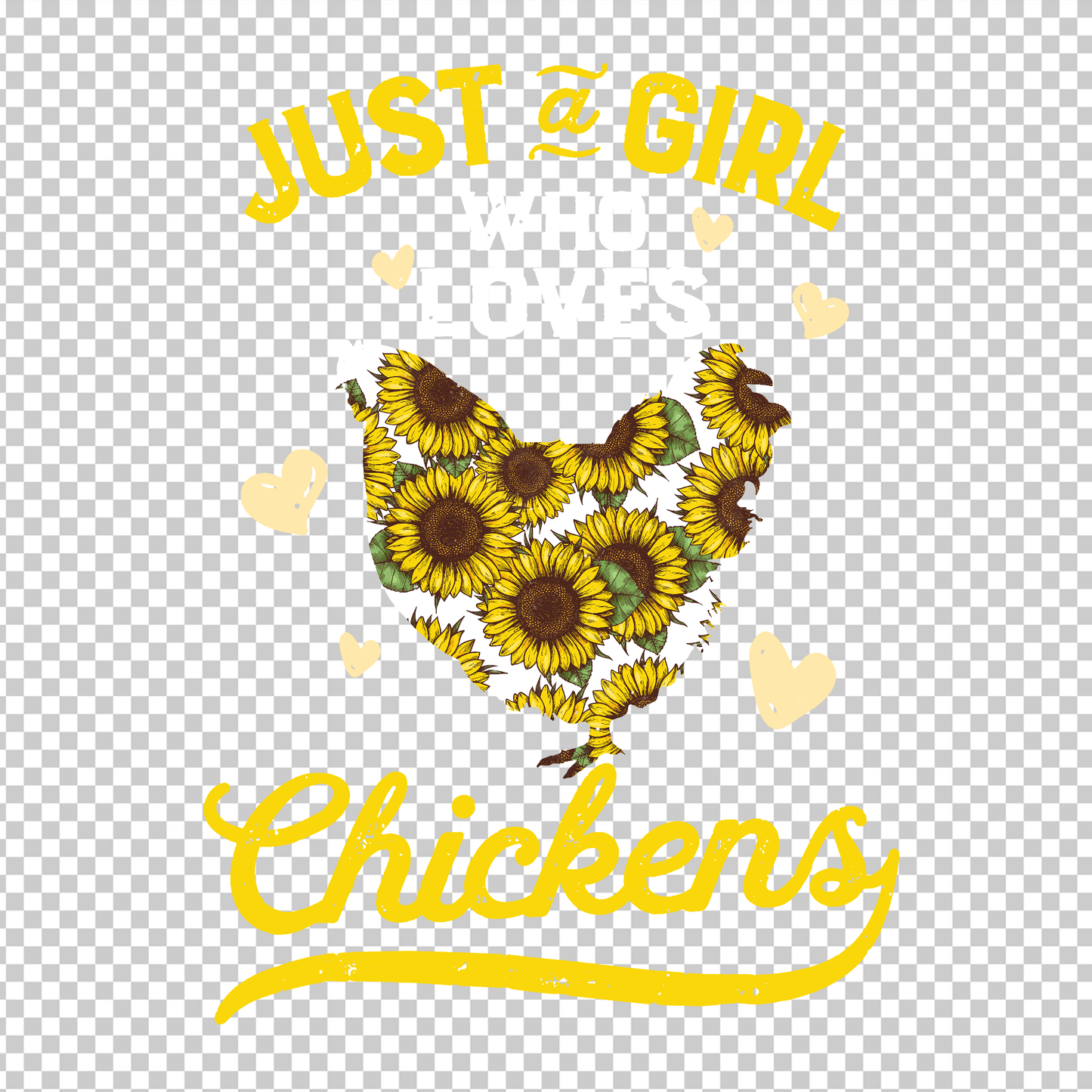 CHICKEN 91