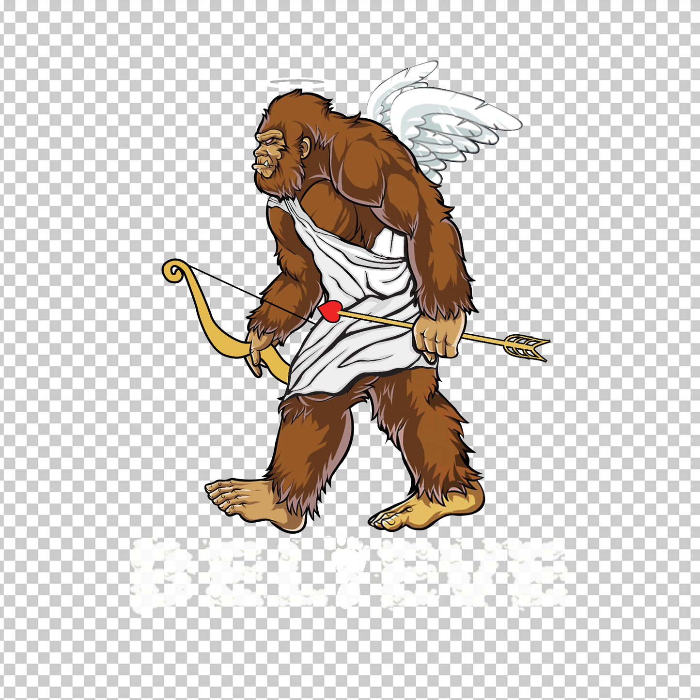 BIGFOOT 1