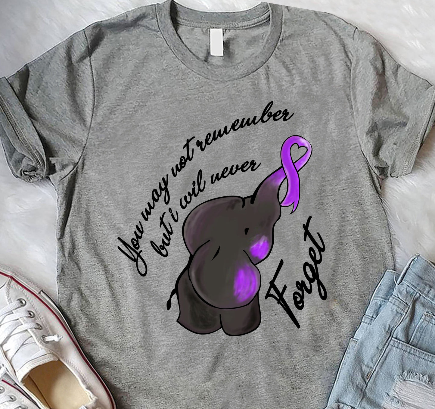 ALZHEIMER AWARENESS 19
