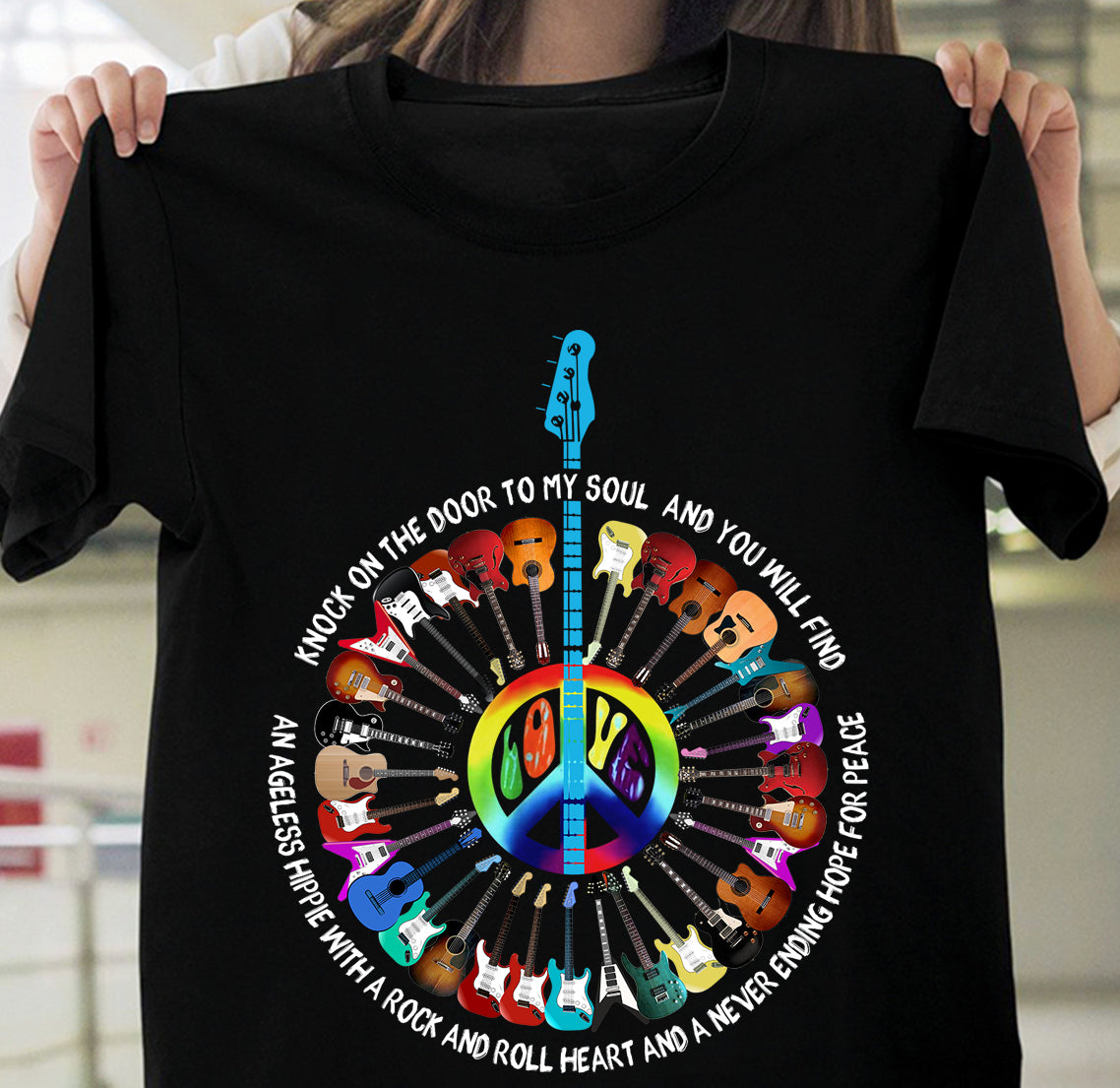 HIPPIE 167